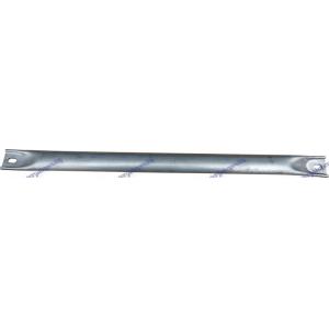 PODUPIRAC PREDNJEG STUBA - NOSAC SINE ALUMINIJUM Desna str. BMW X7 (G07) (2023-) (OEM: 51617329746)