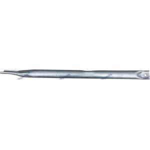 NOSAC PODUPIRACA PREDNJEG STUBA ALUMINIJUM Desna str. BMW X7 (G07) (2023-) (OEM: 51617337924)