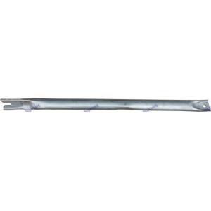 NOSAC PODUPIRACA PREDNJEG STUBA ALUMINIJUM Leva str. BMW X7 (G07) (2023-) (OEM: 51617337923)