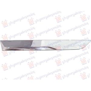 LAJSNA ZADNJEG BRANIKA BOCNA HROM (M-SPORT) Leva str. BMW X7 2023- (G07) (OEM: 51128745741)