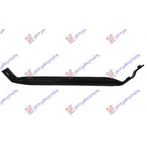 NOSAC HLADNJAKA DONJI ALUMINIJUM Desna str. BMW X7 (G07) (2023-) (OEM: 51647469802)