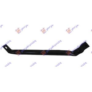 NOSAC HLADNJAKA DONJI ALUMINIJUM Leva str. BMW X7 (G07) (2023-) (OEM: 51647469801)