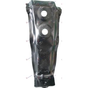 NOSAC BLATOBRANA (SREDNJI) METAL Desna str. BMW X7 (G07) (2023-) (OEM: 41007492368)