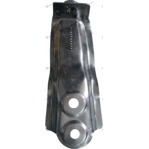 NOSAC BLATOBRANA (SREDNJI) METAL Leva str. BMW X7 (G07) (2023-) (OEM: 41007492367)