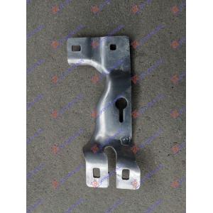 NOSAC SINE PREDNJEG BRANIKA UNUTRASNJI DONJI ALUMNIJUM Desna str. BMW X7 (G07) (2023-) (OEM: 51117421672)