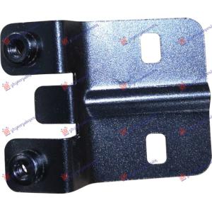 NOSAC SINE PREDNJEG BRANIKA ALUMINIJUM BMW X7 (G07) (2023-) (OEM: 51647469800)