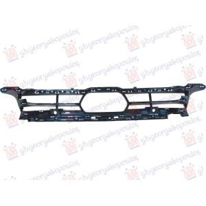 CENTRALNA RESETKA CRNA (TEMPOMAT) (2 PDC SENZORA) (M-SPORT) BMW X7 2023- (G07) (OEM: 51115A241A7)