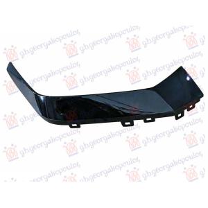 LAJSNA RESETKE PREDNJEG BRANIKA BOCNA CRNA (M-SPORT) Desna str. BMW X7 2023- (G07) (OEM: 51115A241C4)