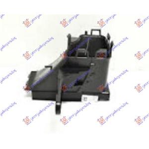 USMERIVAC VAZDUHA UNUTRASNJI PREDNJI DEO PLASTICNI (ZA KOCNICU) Leva str. BMW X7 (G07) (2023-) (OEM: 51747421685)