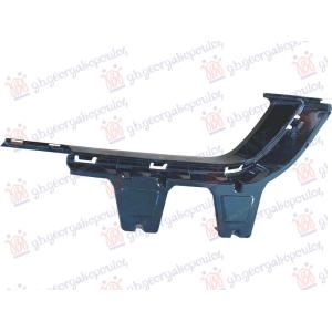 LAJSNA FARA UNUTRASNJA CRNA (M-SPORT) Desna str. BMW X7 2023- (G07) (OEM: 51115A241D2)