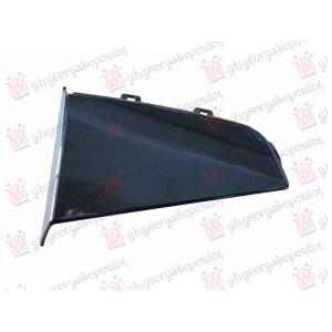LAJSNA FARA SPOLJASNJA CRNA (M-SPORT) Leva str. BMW X7 2023- (G07) (OEM: 51115A241B7)