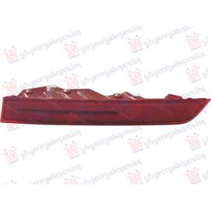 KATADIOPTER U ZADNJEM BRANIKU (SA LED MAGLENKOM) Leva str. BMW X7 2023- (G07) (OEM: 63147442305)