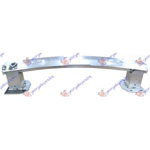 SINA ZADNJEG BRANIKA ALUMINIJUM (7 SEDISTA) BMW XM (2022-) (OEM: 51127425444)