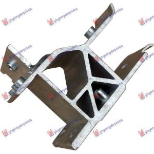 NOSAC APSORBERA PREDNJEG BRANIKA ALUMINIJUM Leva str. BMW XM (2022-) (OEM: 51117421635)