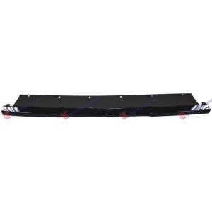 LAJSNA PREDNJEG BRANIKA DONJA PM CRNA (M-SPORT) BMW SERIES iX3 (G08) (2020-) (OEM: 51118081050)