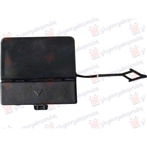 POKLOPAC KUKE ZADNJEG BRANIKA BMW SERIES iX3 (G08) (2020-) (OEM: 51125A22686, 51125A2DF23)