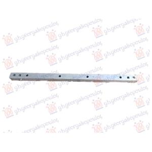 NOSAC VEZNOG LIMA GORNJI (ZADNJI DEO) ALUMINIJUM BMW SERIES iX 2021- (I20) (OEM: 51648737031)
