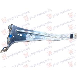 NOSAC FARA VERTIKALNI ALUMINIJUM Desna str. BMW SERIES iX 2021- (I20) (OEM: 51648737028)