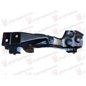 NOSAC BLATOBRANA METAL Desna str. BMW SERIES iX 2021- (I20) (OEM: 41009627302)