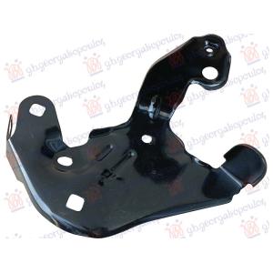 NOSAC BLATOBRANA GORNJI Leva str. BMW SERIES iX1 (U11E) (2022-) (OEM: 41009634687)