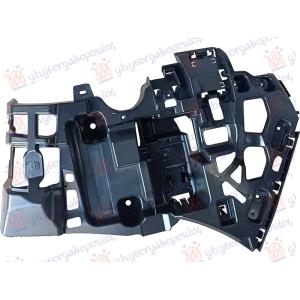 NOSAC ZADNJEG BRANIKA BOCNI PLASTICNI (M-SPORT) Desna str. BMW SERIES iX1 (U11E) (2022-) (OEM: 51129881944)