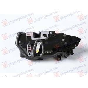BRAVA ZADNJIH VRATA ELEKTRICNA (5 PIN) Desna str. BMW SERIES iX1 (U11E) (2022-) (OEM: 51227445046, 51227956144, 51229451630)