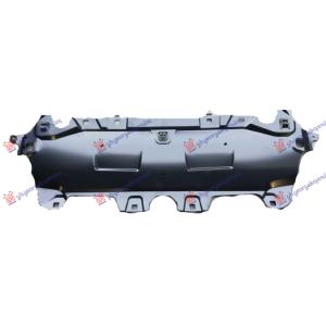 POKLOPAC HLADNJAKA METAL BMW SERIES i7 (G70E) (2022-) (OEM: 51649464025)