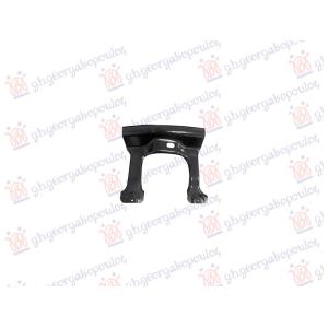 FRONT BUMPER BRACKET INNER STEEL Leva str. BMW SERIES i7 (G70E) (2022-) (OEM: 51119852841)