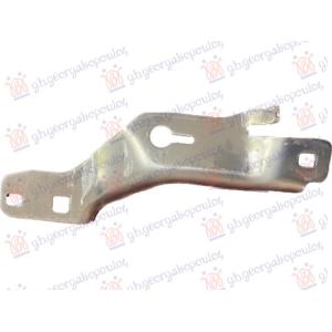 NOSAC PREDNJEG BRANIKA ALUMINIJUM Leva str. BMW SERIES i7 (G70E) (2022-) (OEM: 51119463971)