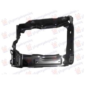 FRONT BUMPER BRACKET UPPER STEEL Leva str. BMW i5 (G60E) (2023-) (OEM: 51119463993)
