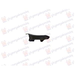 FRONT BUMPER BRACKET OUTER STEEL Leva str. BMW i5 (G60E) (2023-) (OEM: 51119463995)