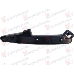 NOSAC PREDNJEG BRANIKA BOCNI DONJI PLASTICNI Leva str. BMW i5 (G60E) (2023-) (OEM: 51119879295)