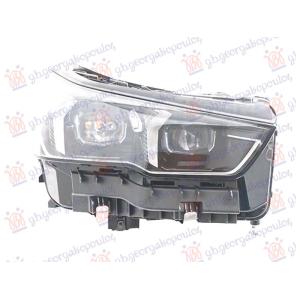FAR LED (MARELLI) Desna str. BMW i5 (G60E) (2023-) (OEM: 63115A878C6)