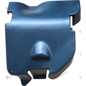 NOSAC VEZNOG LIMA BOCNI PLASTICNI Desna str. BMW i4 GRAN COUPE (2024-) (OEM: 51647422302, 51649879092)