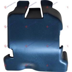 NOSAC VEZNOG LIMA BOCNI PLASTICNI Leva str. BMW i4 GRAN COUPE (2024-) (OEM: 51647422301, 51649879091)