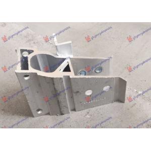 NOSAC SINE PREDNJEG BRANIKA DONJI SPOLJASNJI ALUMINIJUM Desna str. BMW i4 GRAN COUPE (2024-) (OEM: 51119498820)