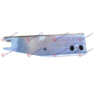 NOSAC SINE PREDNJEG BRANIKA DONJI (UNUTRASNJI) ALUMINIJUM Desna str. BMW i4 GRAN COUPE (2024-) (OEM: 51118738944)