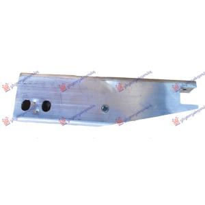 NOSAC SINE PREDNJEG BRANIKA DONJI (UNUTRASNJI) ALUMINIJUM Leva str. BMW i4 GRAN COUPE (2024-) (OEM: 51118738943)