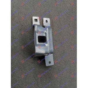 NOSAC PREDNJEG BRANIKA VERTIKALNI ALUMINIJUM Desna str. BMW i4 GRAN COUPE (2024-) (OEM: 51117422224)
