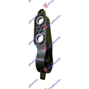 NOSAC PVC MASKE UNUTRASNJE PLASTICNI Desna str. BMW i4 GRAN COUPE (2024-) (OEM: 51647434062)