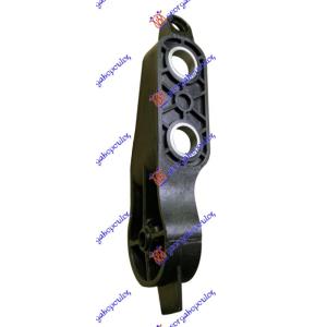 NOSAC PVC MASKE UNUTRASNJE PLASTICNI Leva str. BMW i4 GRAN COUPE (2024-) (OEM: 51647434061)