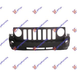 PREDNJI BRANIK PRAJMER SA PVC MASKOM -11 JEEP PATRIOT (2007-2016) (OEM: 68021299AB)