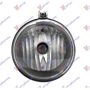 MAGLENKA -10 JEEP PATRIOT (2007-2016) (OEM: 4805857AA, 4805857AB, 8321A136)