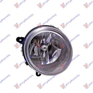 FAR MEHANICKI (H13) (TYC) Desna str. JEEP PATRIOT (2007-2016) (OEM: 5303874AE)