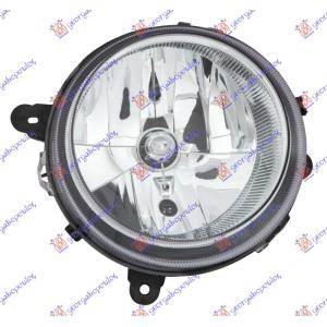 FAR ELEKTRICNI (H4) (DEPO) Leva str. JEEP PATRIOT (2007-2016) (OEM: K05303875AE)