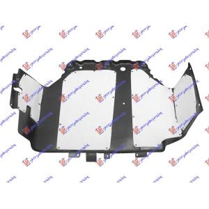 ZASTITA MOTORA DIZEL 2.2 JEEP COMPASS (2011-2016) (OEM: 5113536AA)