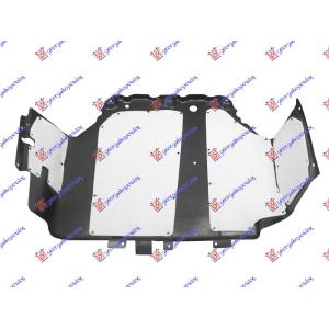 ZASTITA MOTORA JEEP COMPASS (2011-2016) (OEM: 68088781AC)