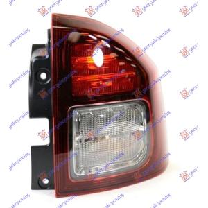 STOP LAMPA CRNA LED Desna str. JEEP COMPASS (2011-2016) (OEM: 5272908AB)