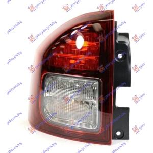 STOP LAMPA CRNA LED Leva str. JEEP COMPASS (2011-2016) (OEM: 5272909AB)