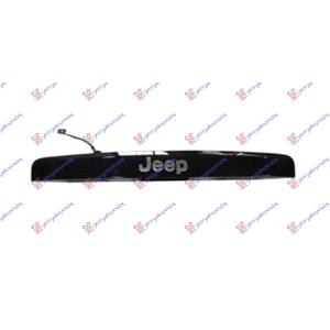 KVAKA GEPEK VRATA SPOLJASNJA (BEZ ZADNJE KAMERE) JEEP COMPASS (2011-2016) (OEM: ZH33AXRAF)